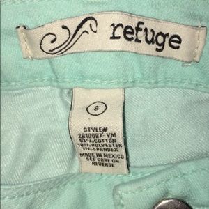 Charlotte Russe (Refuge) skinny jeans
